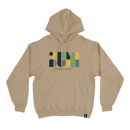 Buda Hoodie