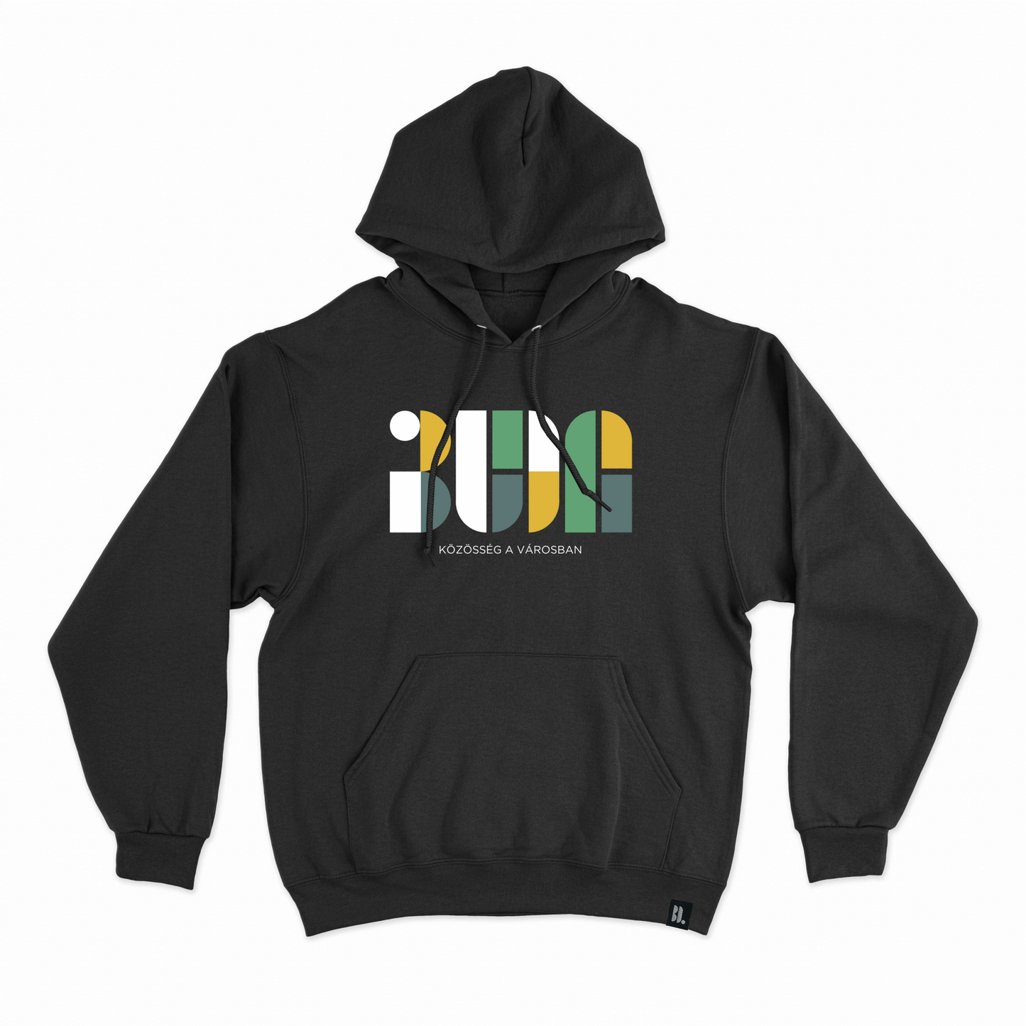 Buda Hoodie